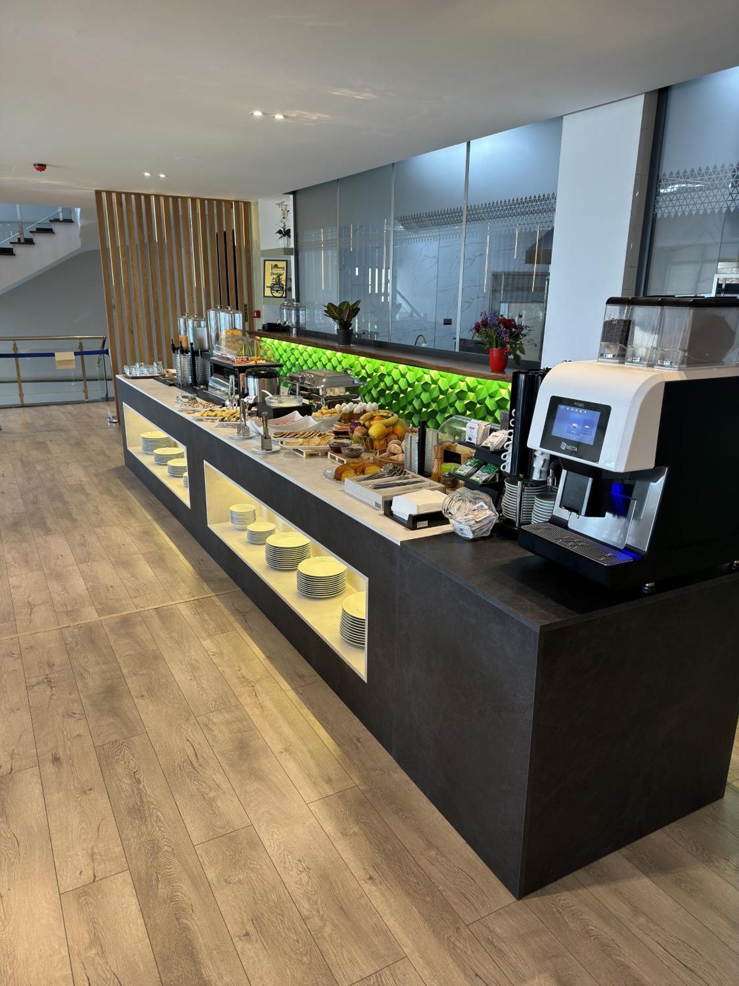 The Queen'S Lion Premium Hotel Saranda Zewnętrze zdjęcie