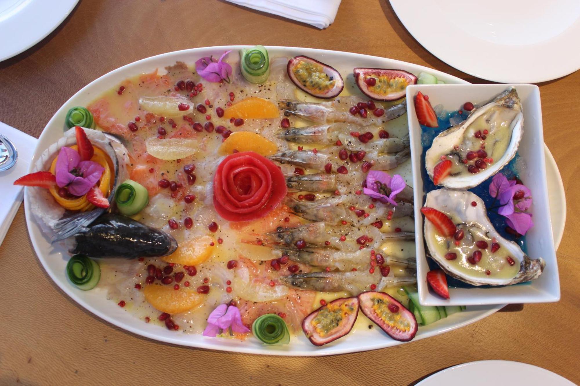 The Queen'S Lion Premium Hotel Saranda Zewnętrze zdjęcie